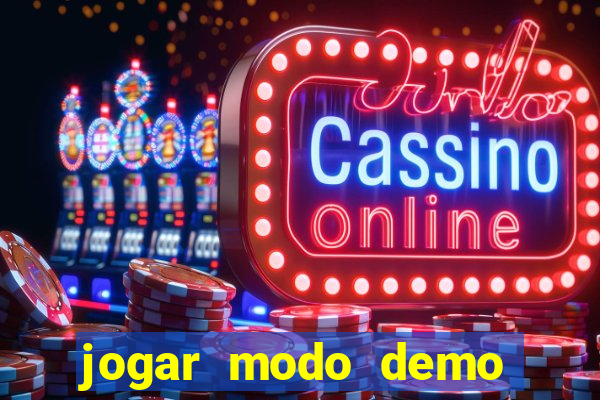 jogar modo demo fortune tiger